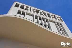 Eröffnung Theater am Ring