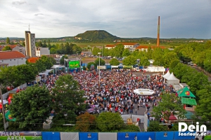 Fandorf Saarlouis - EM 2012