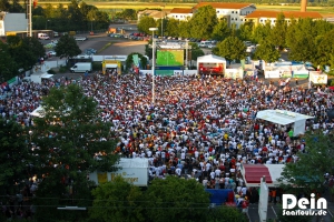 Fandorf Saarlouis - WM 2010