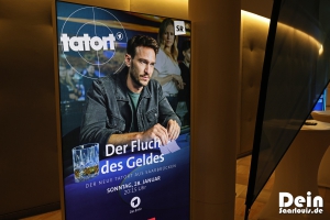 Tatort-Preview "Der Fluch des Geldes"